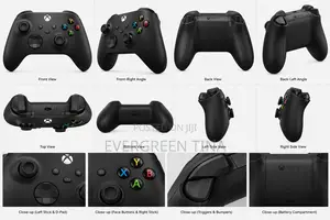 Xbox Controller for Series X/S