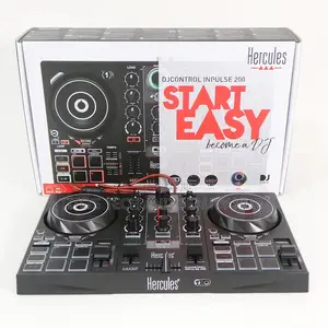 Hercules StartEasy Dj Player/Controller