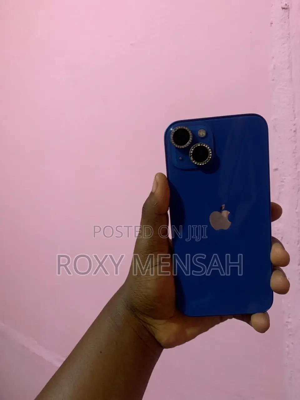 Apple iPhone 13 128 GB Blue