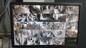 Security System Installation (Cctv,electric Fence, Gate Motor)