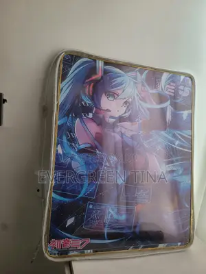 RGB Wall Art