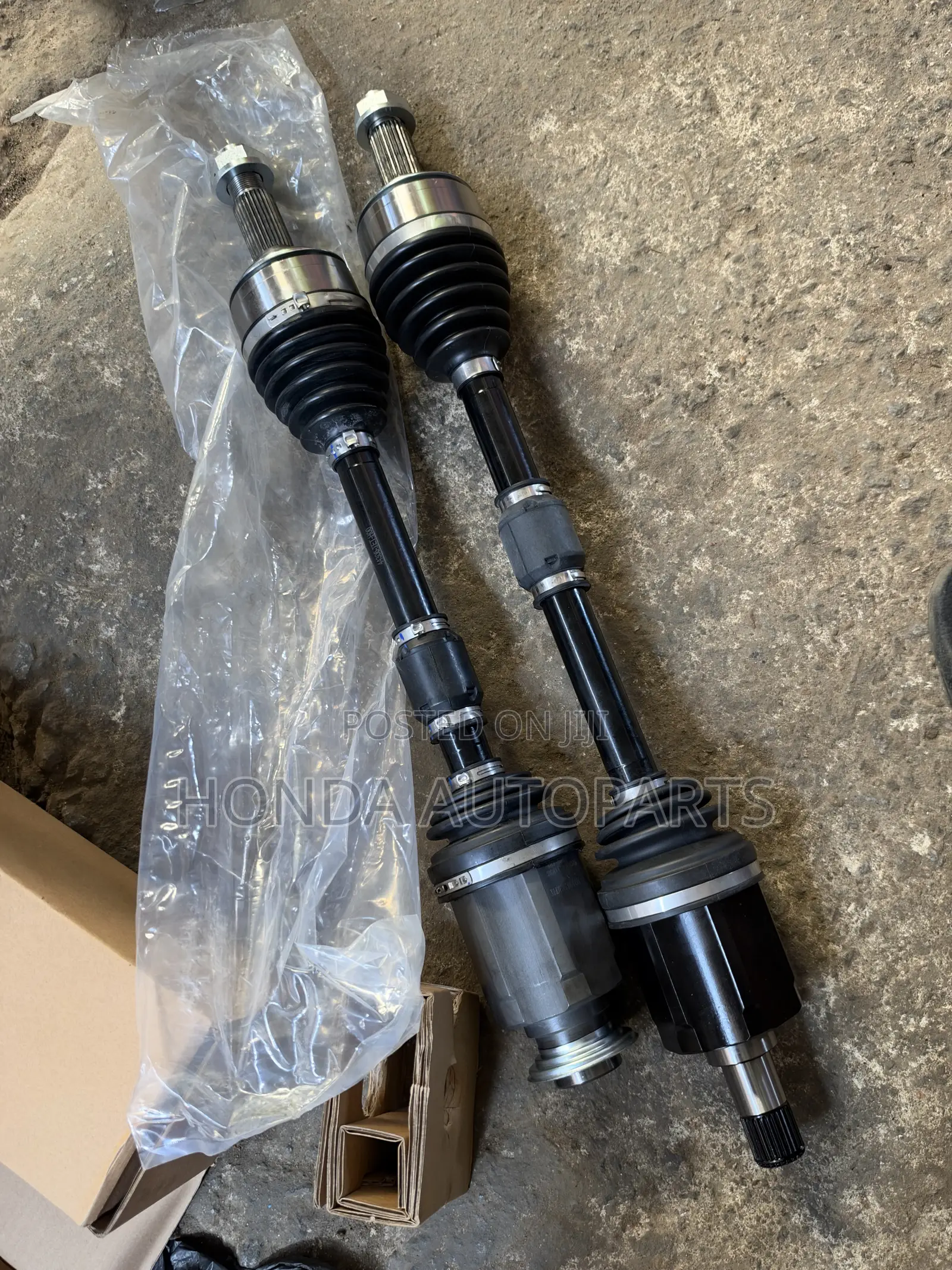 Honda Civic 2016,2017,2018 Drive Shaft.