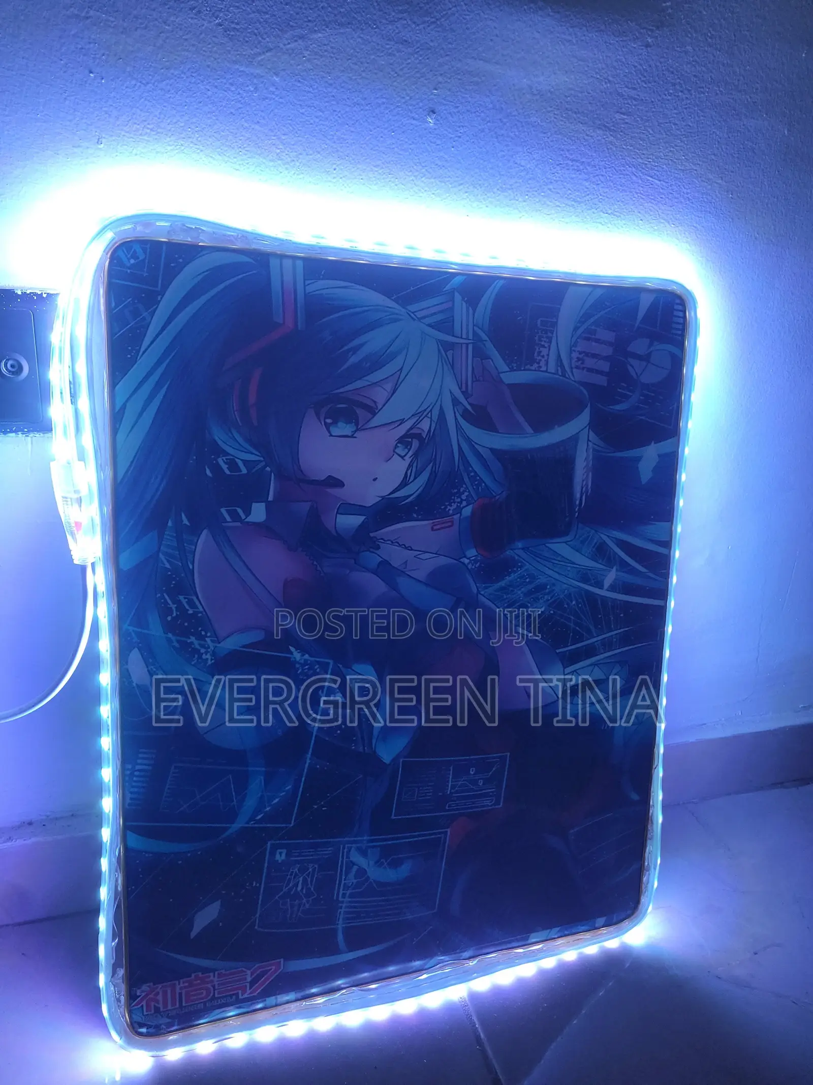 RGB Wall Art