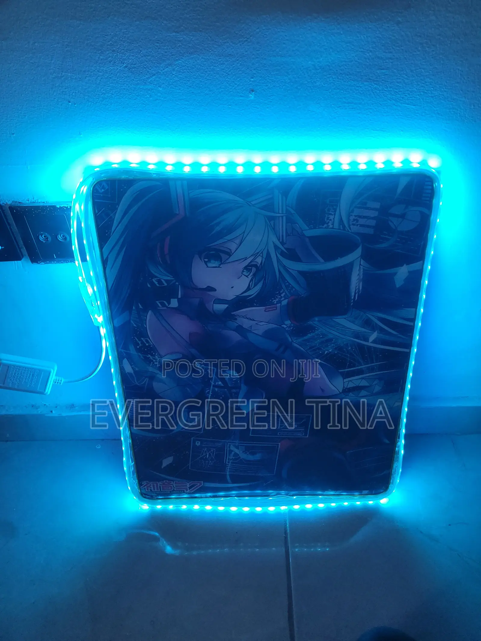 RGB Wall Art