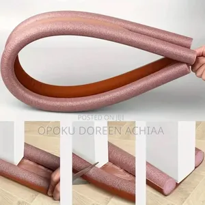 Door Sealing Strips