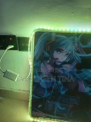 RGB Wall Art