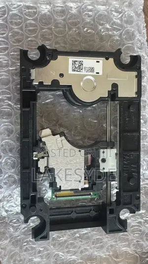 PS4 Disc Drive (KEM-496AAA Blu-Ray Laser Lens Deck Assembly)