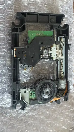 PS4 Disc Drive (KEM-496AAA Blu-Ray Laser Lens Deck Assembly)
