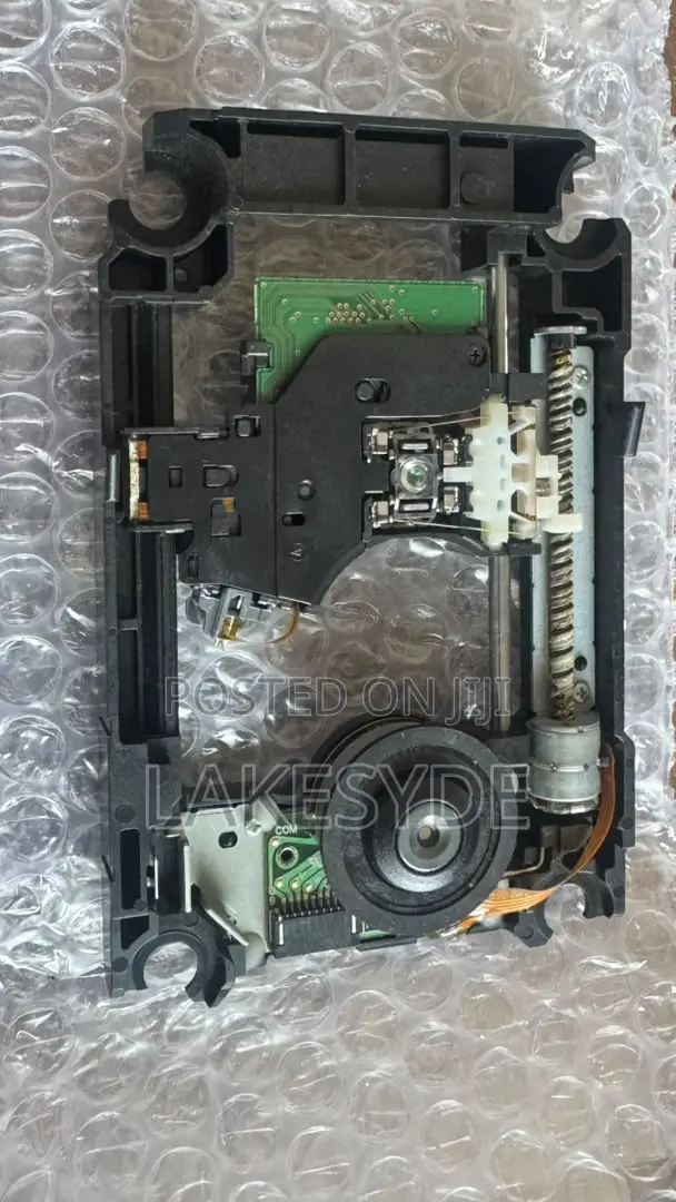 PS4 Disc Drive (KEM-496AAA Blu-Ray Laser Lens Deck Assembly)