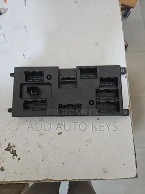 Range Rover 2024 BCM R8e2 14f041 Aa