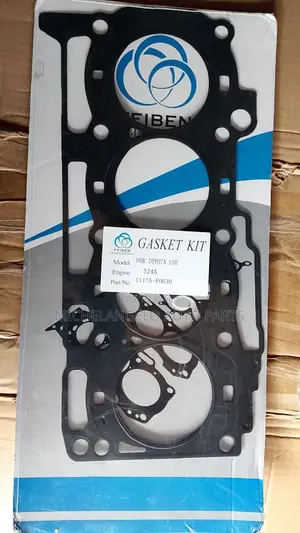 Metal Head Gasket Toyota Highlander 2020 - 2025
