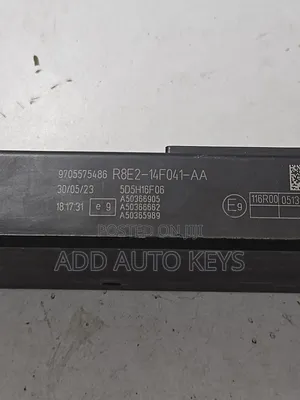 Range Rover 2024 BCM R8e2 14f041 Aa