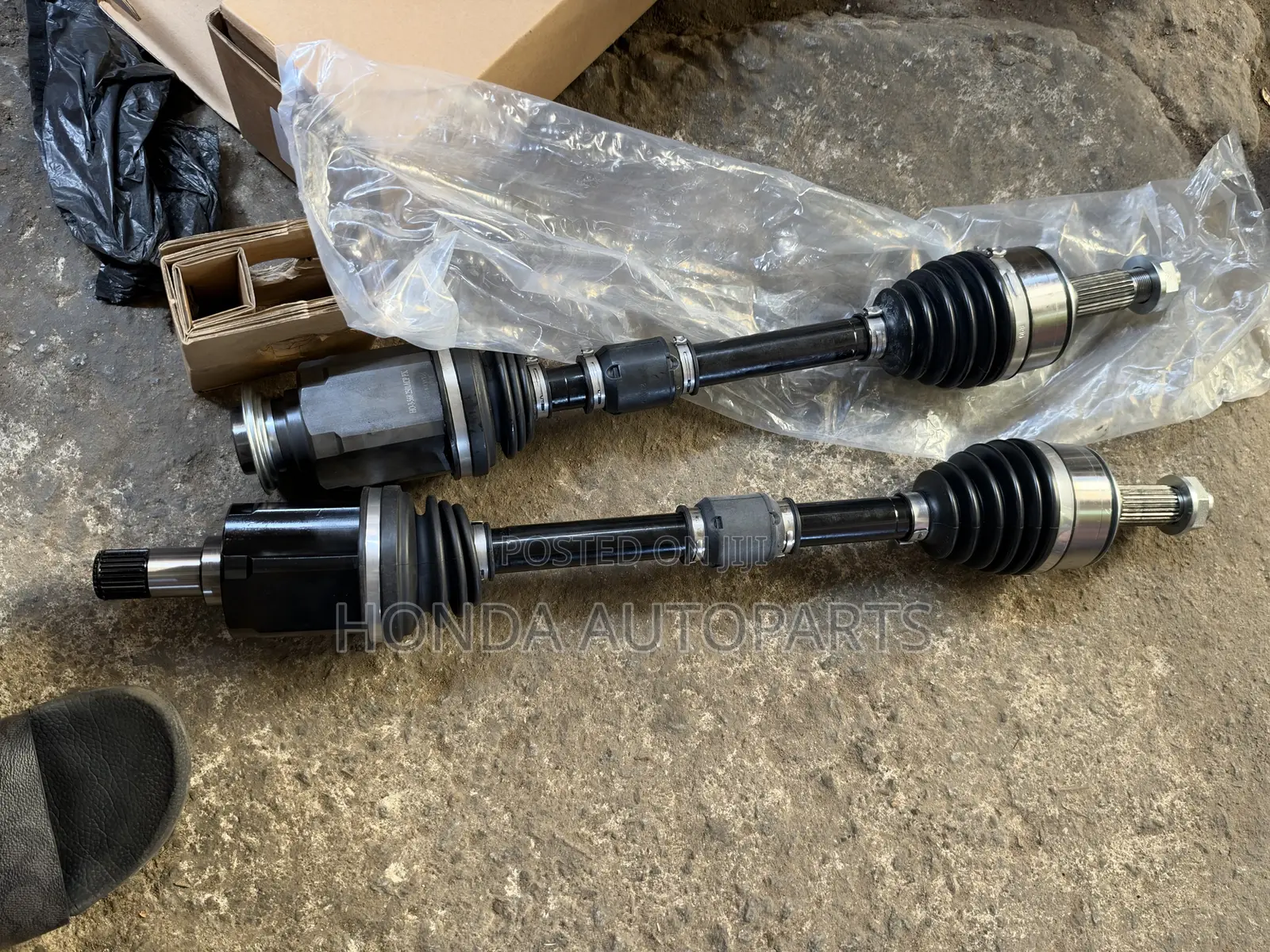 Honda Civic 1.5 Drive Shaft New 2016,2017,2018,2019,2020,2021