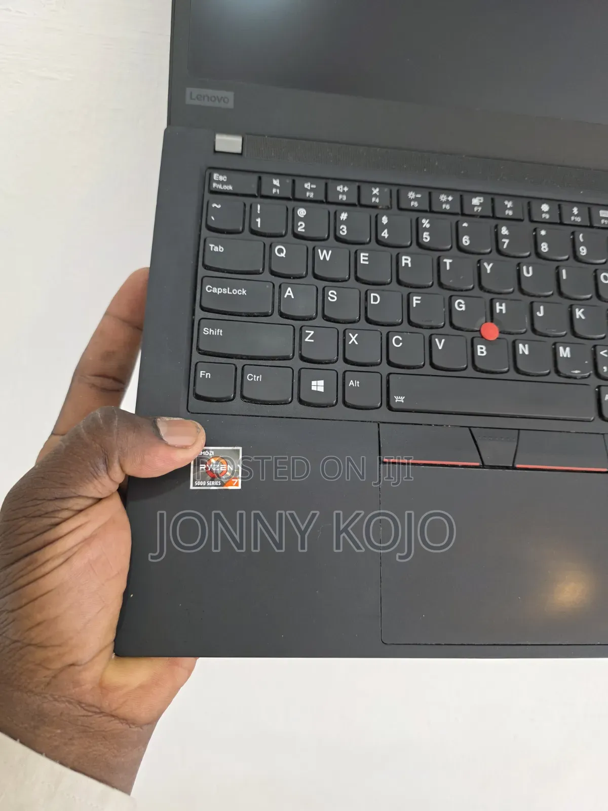 Laptop Lenovo ThinkPad t495s 16GB AMD Ryzen 7 SSD 256GB