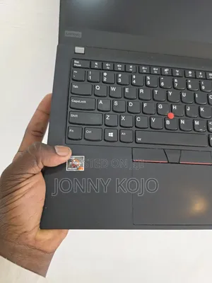 Laptop Lenovo ThinkPad t495s 16GB AMD Ryzen 7 SSD 256GB
