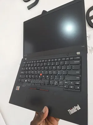 Laptop Lenovo ThinkPad t495s 16GB AMD Ryzen 7 SSD 256GB