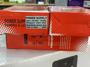 Power Supply