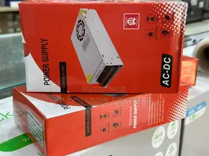 Power Supply