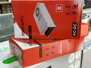 Power Supply