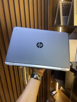Laptop HP ProBook 450 G3 8GB Intel Core i5 SSD 256GB