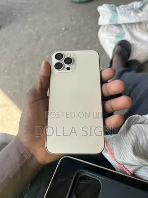 Apple iPhone 12 Pro Max 128 GB Gold