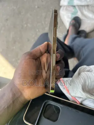 Apple iPhone 12 Pro Max 128 GB Gold