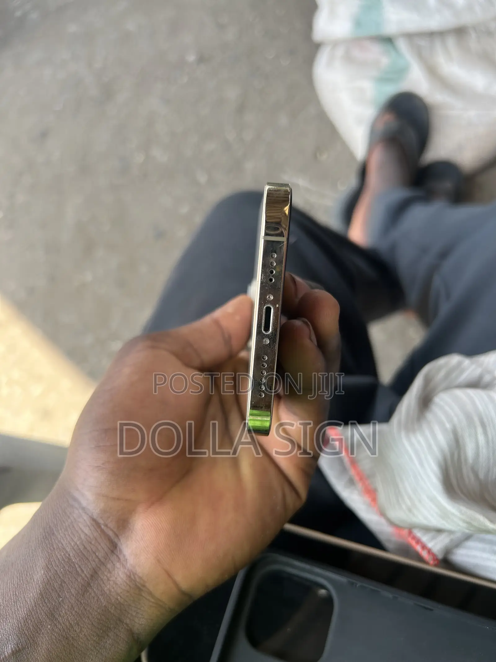 Apple iPhone 12 Pro Max 128 GB Gold