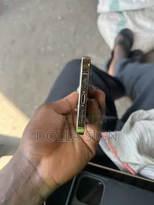 Apple iPhone 12 Pro Max 128 GB Gold