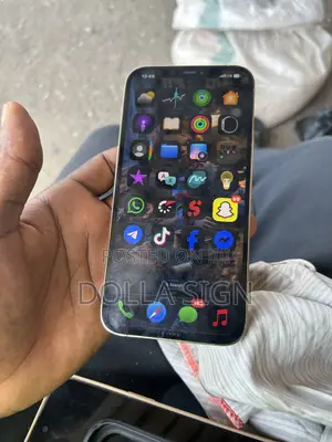 Apple iPhone 12 Pro Max 128 GB Gold