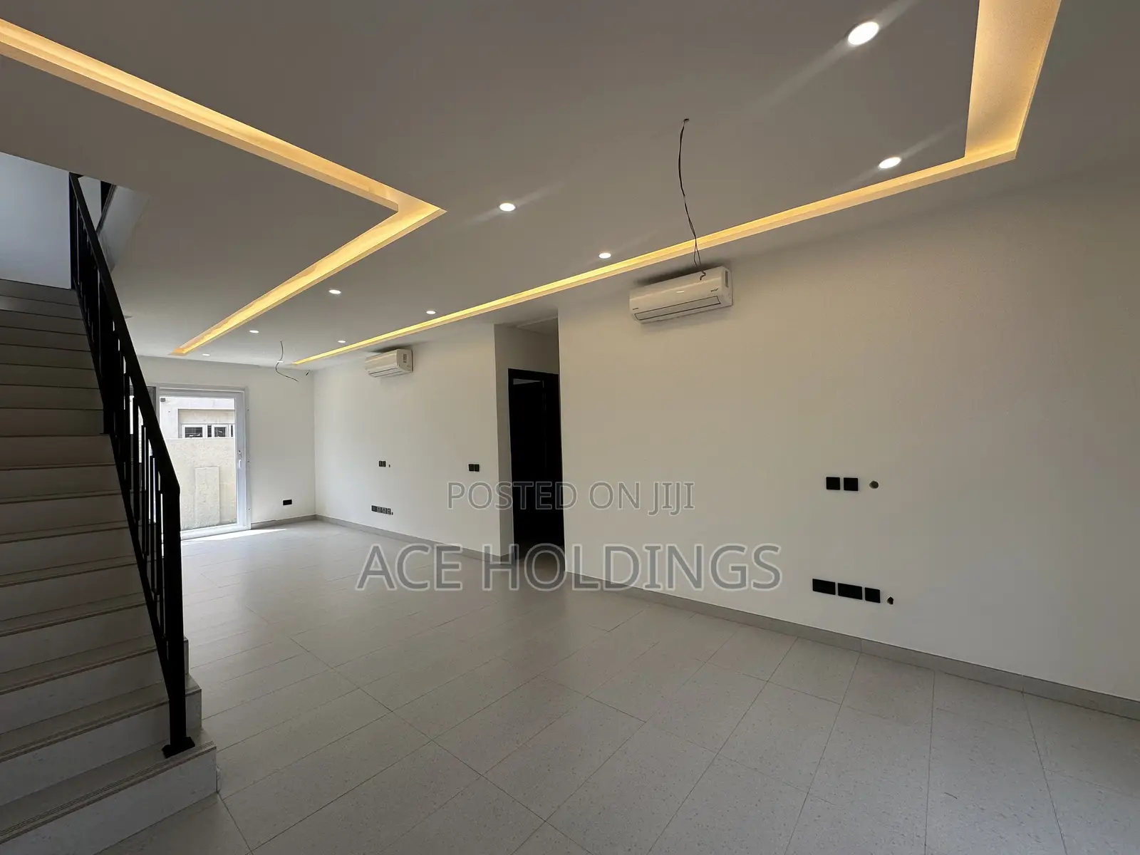 3bdrm Townhouse / Terrace in East Legon Hills for rent