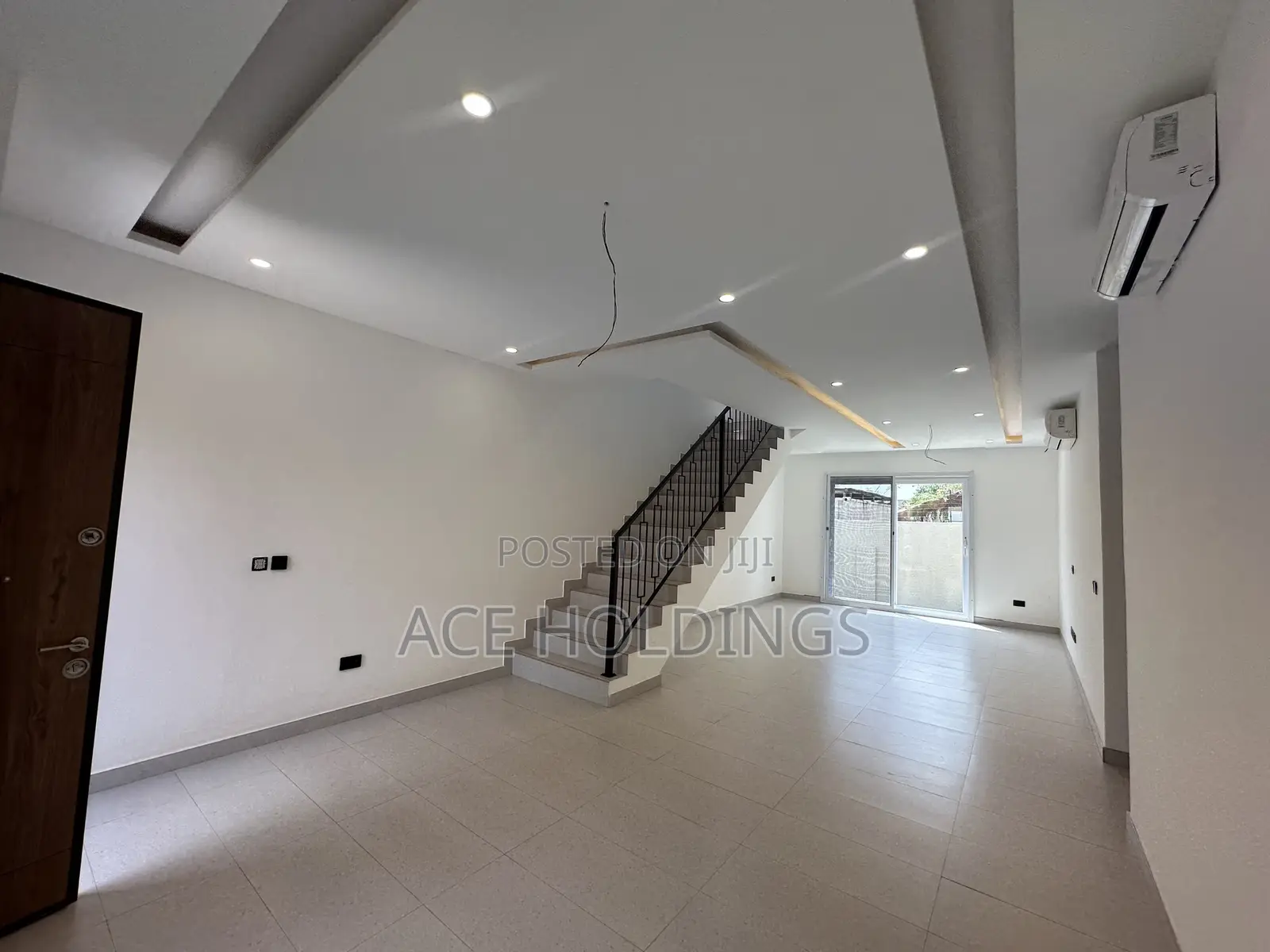 3bdrm Townhouse / Terrace in East Legon Hills for rent