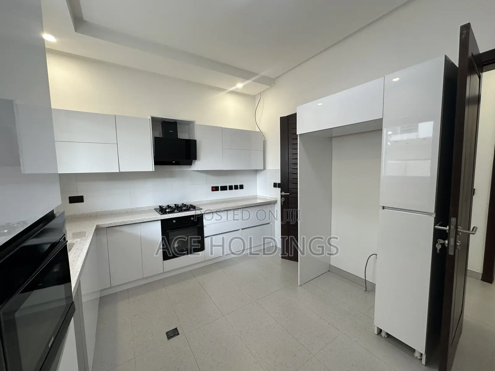 3bdrm Townhouse / Terrace in East Legon Hills for rent