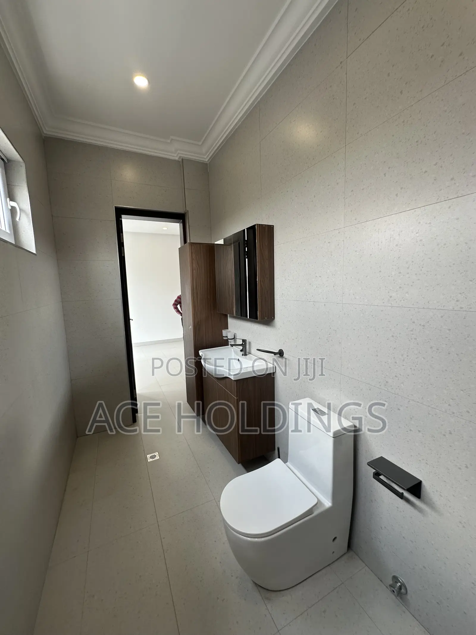 3bdrm Townhouse / Terrace in East Legon Hills for rent