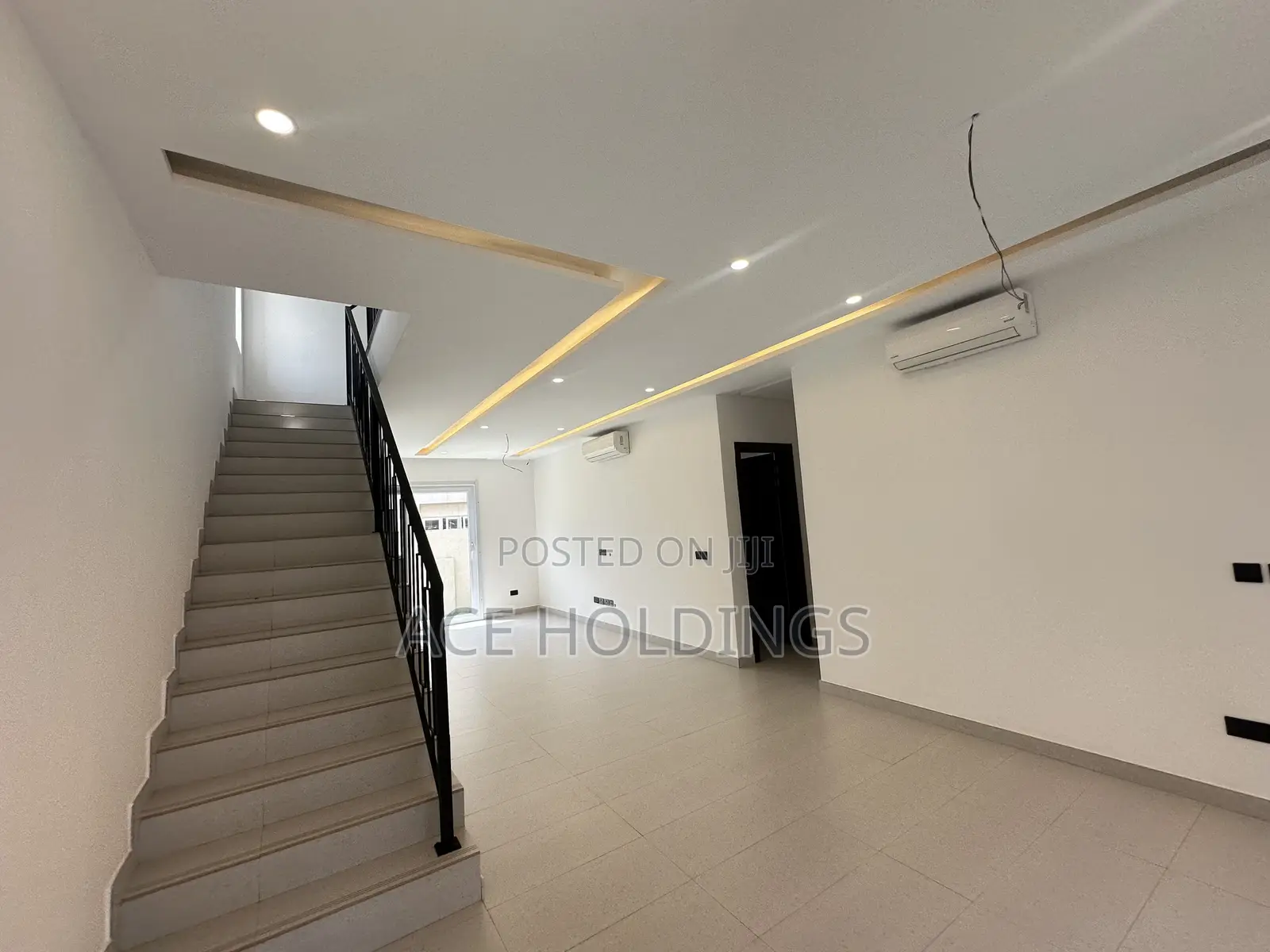 3bdrm Townhouse / Terrace in East Legon Hills for rent