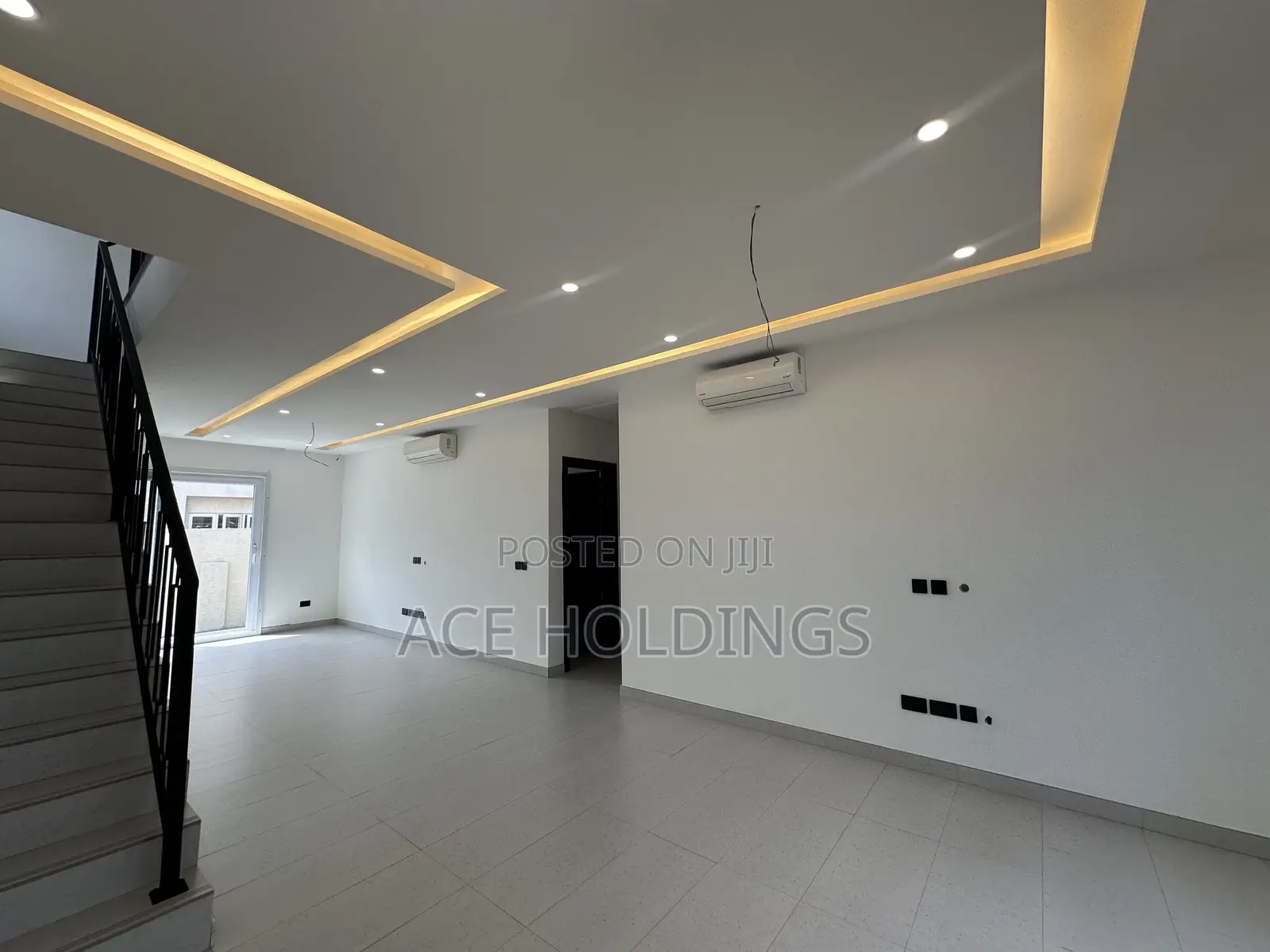 3bdrm Townhouse / Terrace in East Legon Hills for rent