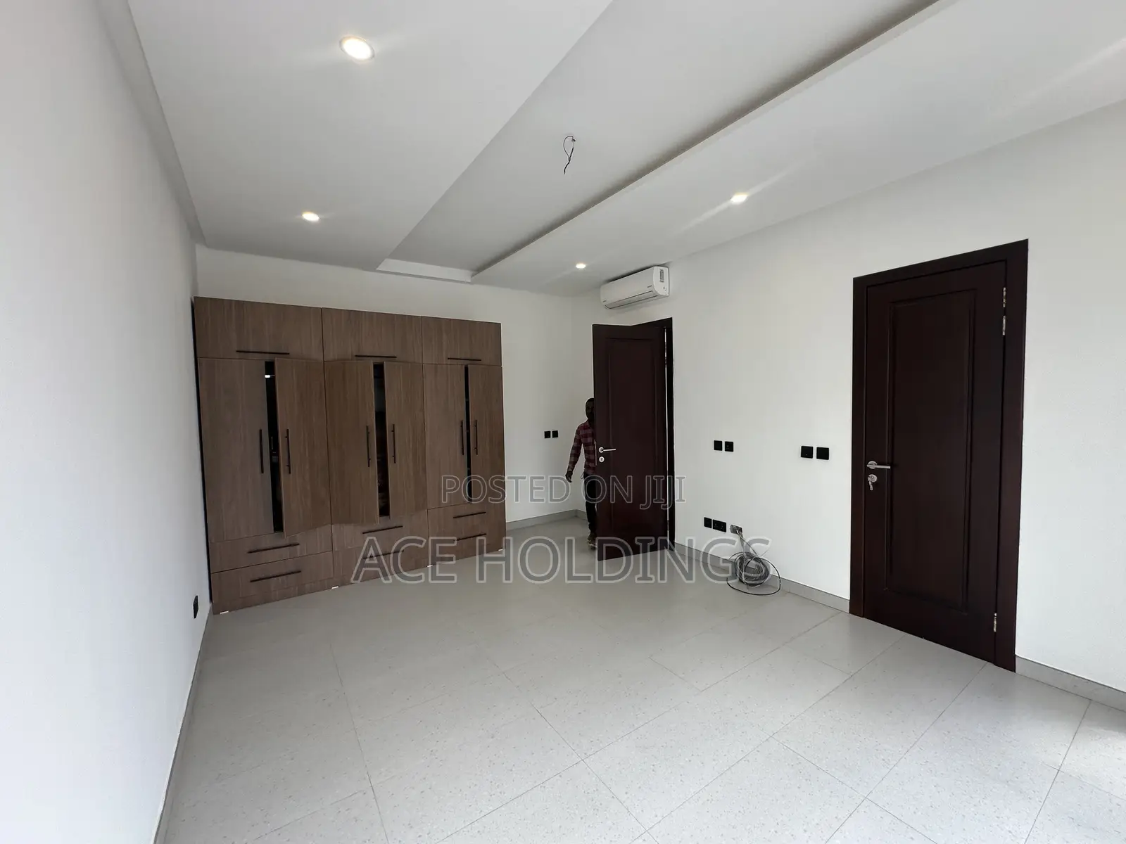 3bdrm Townhouse / Terrace in East Legon Hills for rent