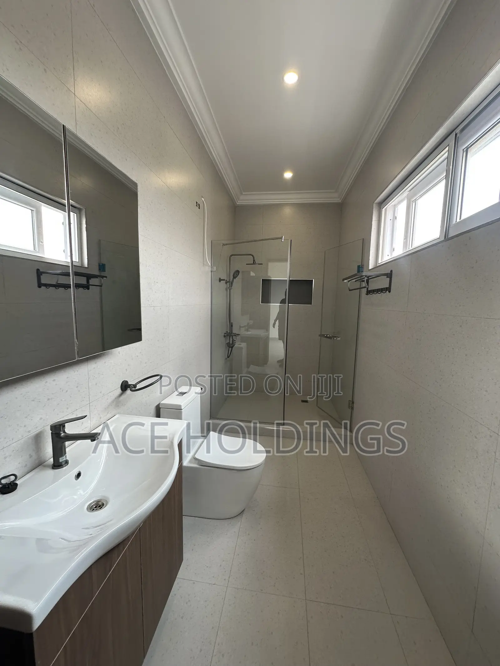 3bdrm Townhouse / Terrace in East Legon Hills for rent