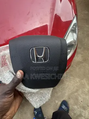 Honda Civic 2016 2017 2018 Aibag Cover