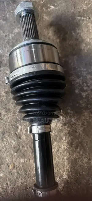 Honda Civic 2019 Drive Shaft.