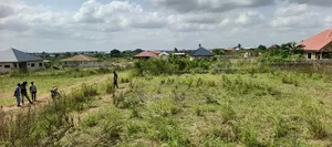 Four Plots of Land for Sale 80,000 Ghana Cedis