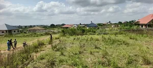 Four Plots of Land for Sale 80,000 Ghana Cedis