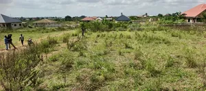 Four Plots of Land for Sale 80,000 Ghana Cedis