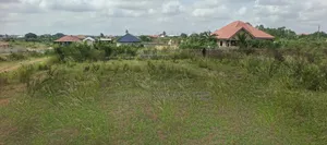 Four Plots of Land for Sale 80,000 Ghana Cedis