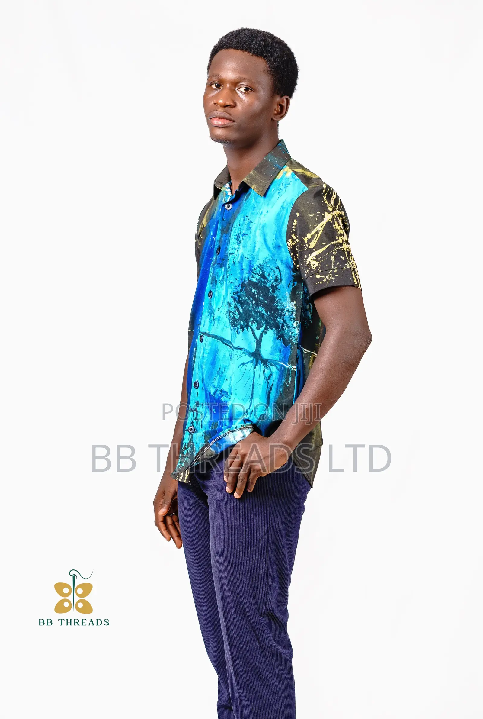 Everyday Wear Set for Men