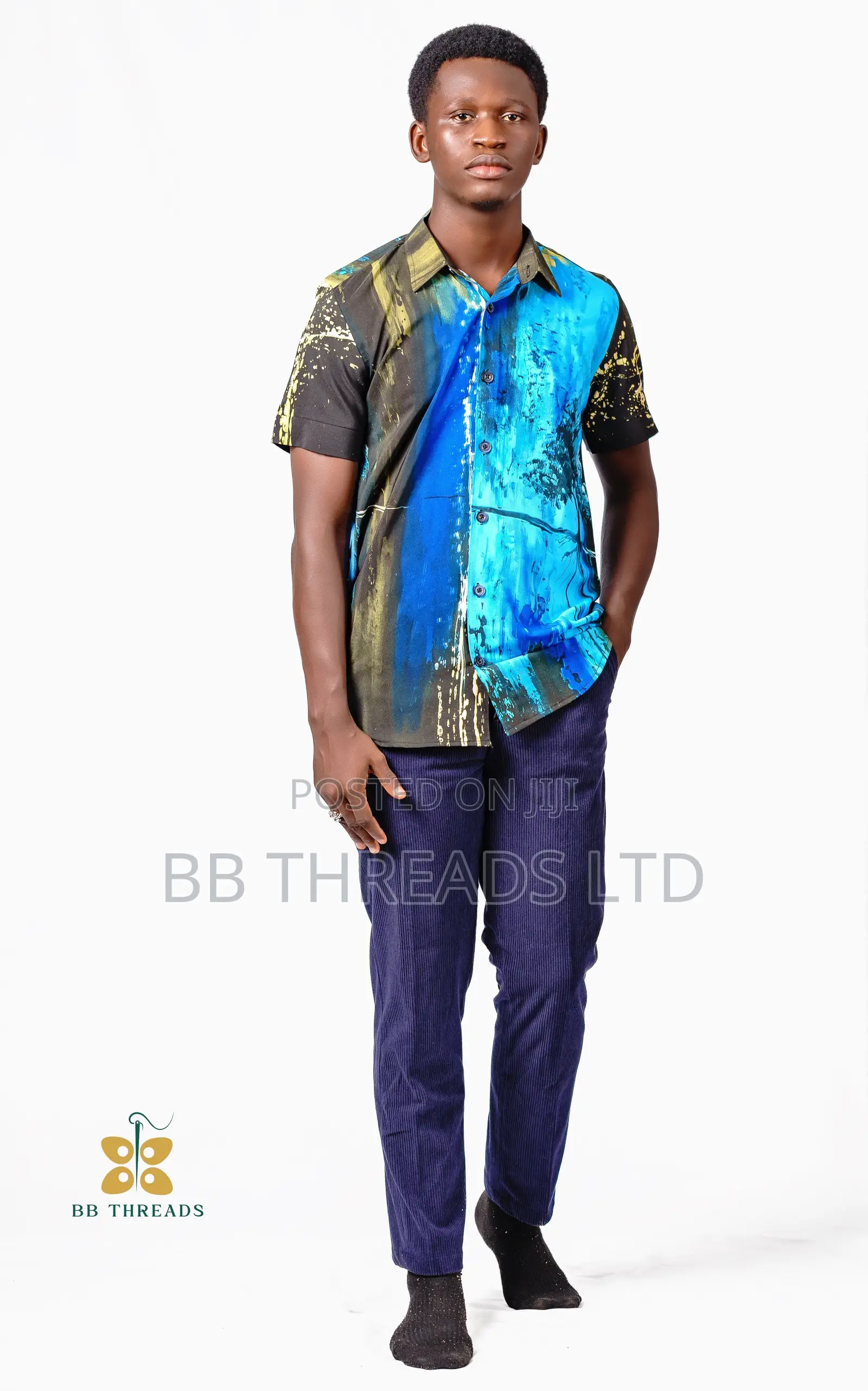 Everyday Wear Set for Men