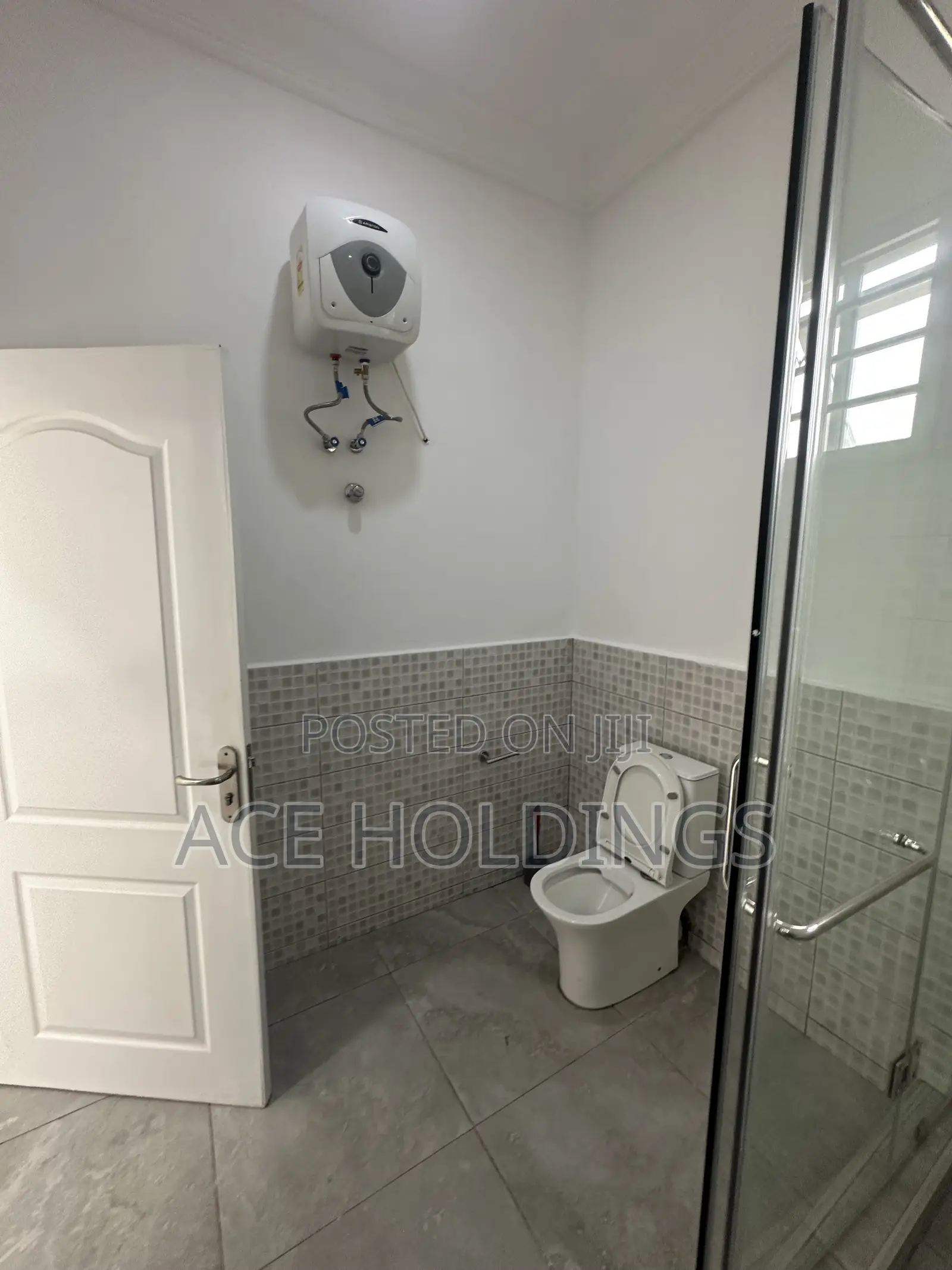 3bdrm Bungalow in East Legon Hills for rent