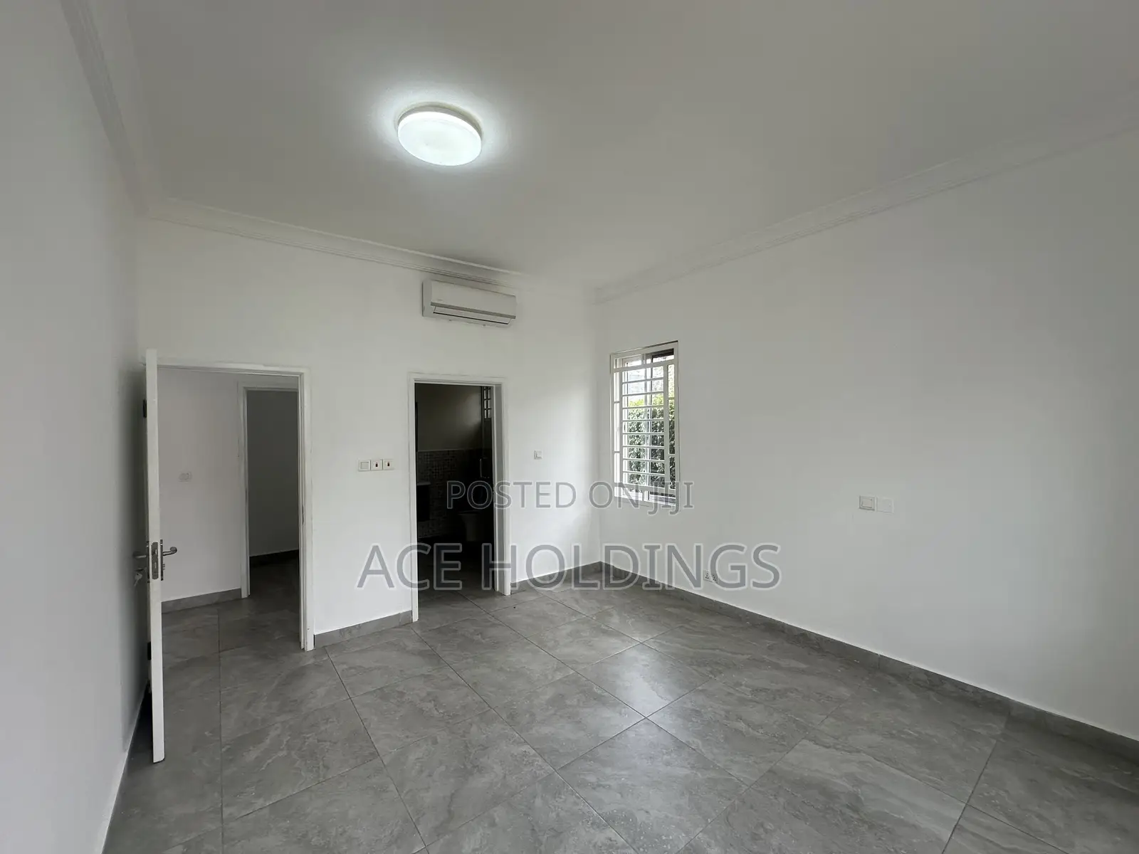 3bdrm Bungalow in East Legon Hills for rent