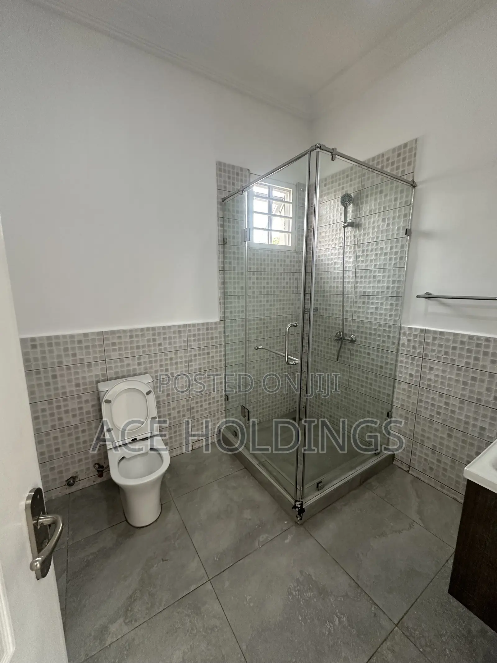 3bdrm Bungalow in East Legon Hills for rent