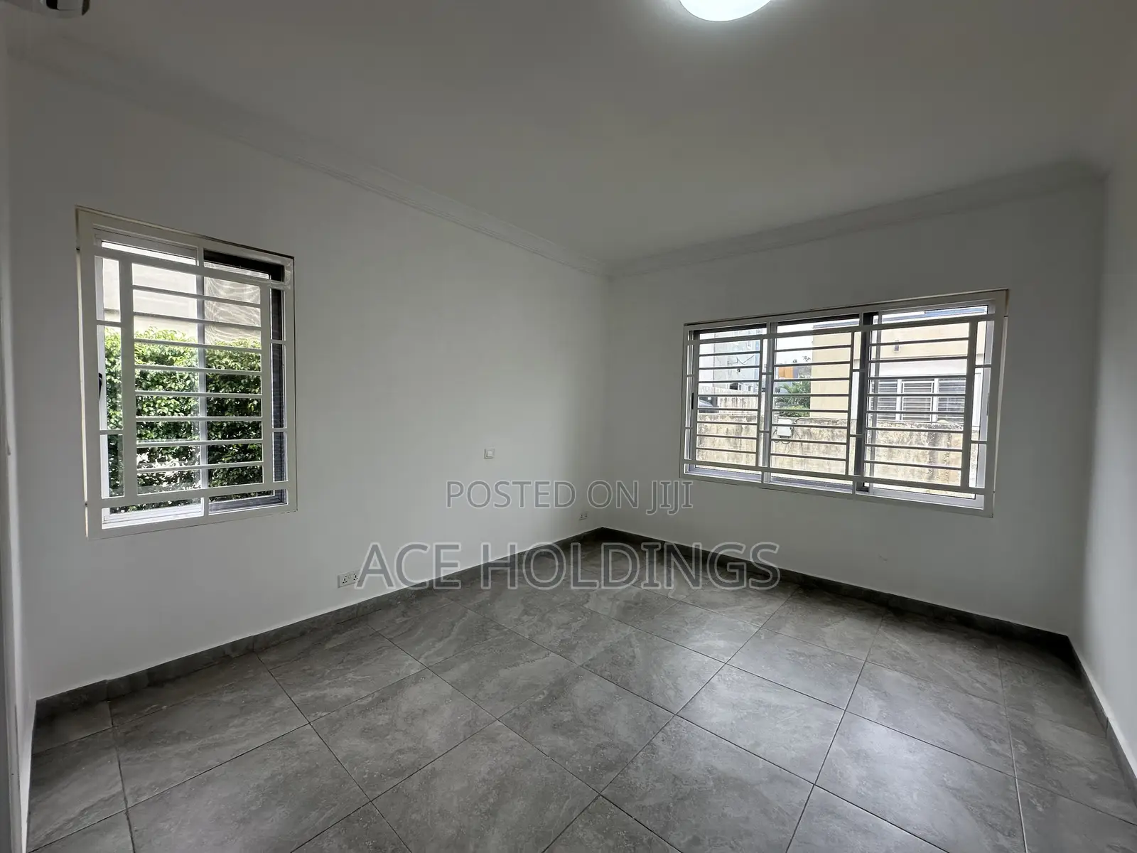 3bdrm Bungalow in East Legon Hills for rent