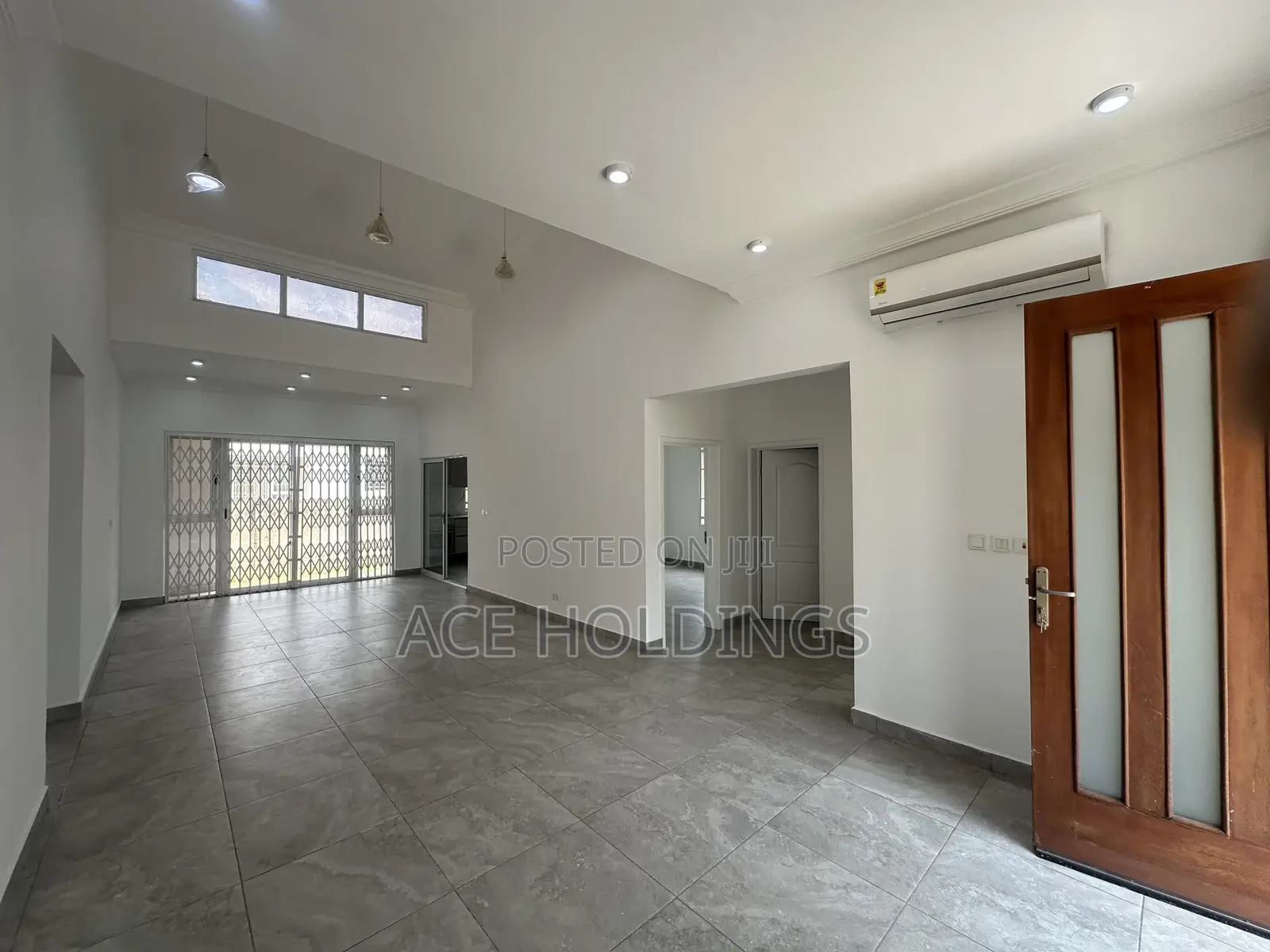 3bdrm Bungalow in East Legon Hills for rent